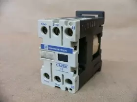 CA2SK11 TELEMECANIQUE General Relays