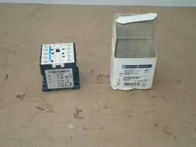 CA3KN40GD TELEMECANIQUE Control Relay Contactor Square
