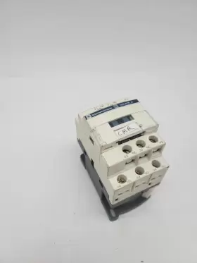 CAD32 TELEMECANIQUE Square Relay Coil Volt Surge Suppressor #2