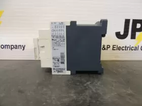 CAD32BD TELEMECANIQUE Square Control Relay #2