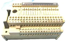CPA21 TELEMECANIQUE Analog Module