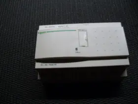 D201FU TELEMECANIQUE Schneider Zelio Logic Smart Relay