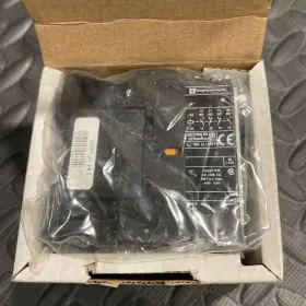 DN22BW3 TELEMECANIQUE Control Relay #2