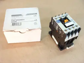 DN40BD3 TELEMECANIQUE Control Relay