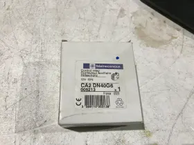 DN40G6 TELEMECANIQUE Control Relay