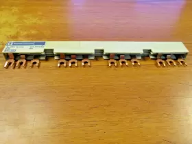 GV1-G03 TELEMECANIQUE Busbar Cat #3