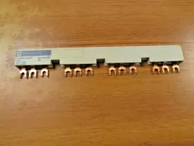 GV1-G03 TELEMECANIQUE Busbar Cat