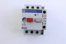 GV1-M14 TELEMECANIQUE Motor Circuit Breaker #2