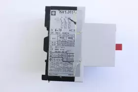 GV1-M14 TELEMECANIQUE Motor Circuit Breaker #3