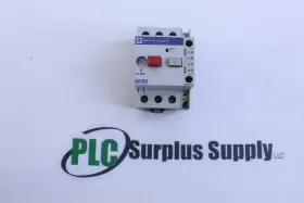 GV1-M14 TELEMECANIQUE Motor Circuit Breaker
