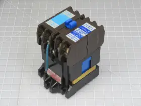 J13PA TELEMECANIQUE Control Relay