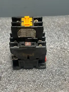 LA1-D20 TELEMECANIQUE Fuji Contactor Contact