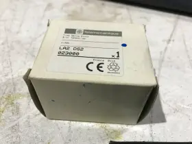 LA2-DS2 TELEMECANIQUE Delay Block