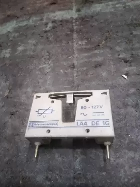 LA4-DE1G TELEMECANIQUE Contactor Relay Suppressor Vac