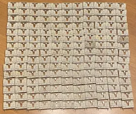 LA4DC1U TELEMECANIQUE Schneider Coil Suppressor Modules