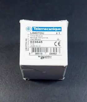 LA4DT0U TELEMECANIQUE Module