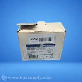 LB03P08 TELEMECANIQUE Module Fnob