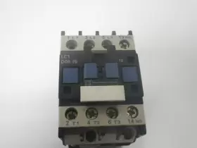 LC1-D09-10-LC1D0910 TELEMECANIQUE Contactor