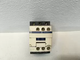 LC1-D096 TELEMECANIQUE Relay Contactor Kb #2