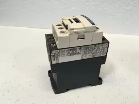 LC1-D096 TELEMECANIQUE Relay Contactor Kb #3