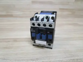 LC1-D12-01-F7 TELEMECANIQUE Contactor