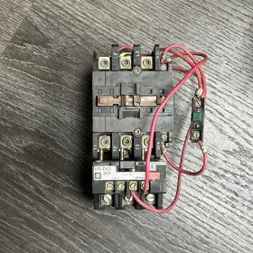 LC1-D403H7 TELEMECANIQUE Contactor