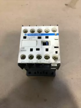LC1K0610G7 TELEMECANIQUE Contactor