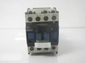 LP1-D09-01-LP1D0901 TELEMECANIQUE Contactor #2