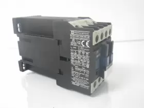 LP1-D09-01-LP1D0901 TELEMECANIQUE Contactor #3
