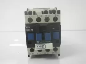 LP1-D09-10-LP1D0910 TELEMECANIQUE Contactor