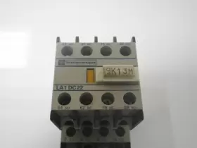 LP1-D12-10-LP1D1210 TELEMECANIQUE Contactor #2