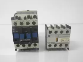 LP1-D12-10-LP1D1210 TELEMECANIQUE Contactor