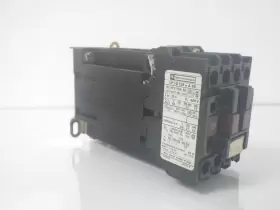 LP1-D129 TELEMECANIQUE Contactor #2