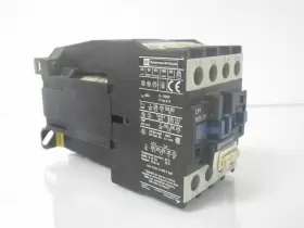 LP1-D25-10-LP1D2510 TELEMECANIQUE Contactor #3