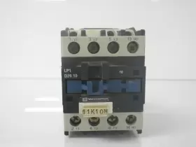 LP1-D25-10-LP1D2510 TELEMECANIQUE Contactor