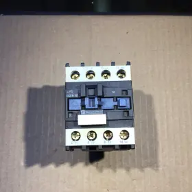 LP1D2510BW TELEMECANIQUE Contactor