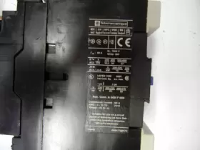 LP1D6511 TELEMECANIQUE General Relays #2