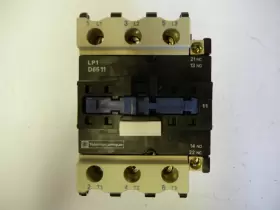 LP1D6511 TELEMECANIQUE General Relays