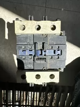 LP1D8011 TELEMECANIQUE Contactor Coil #3