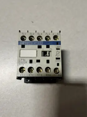 LP1K09004BD3 TELEMECANIQUE Control Relay