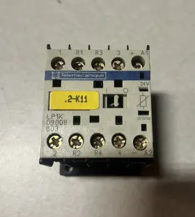 LP1K09008BD3 TELEMECANIQUE Control Relay