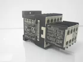 LP1K0910 TELEMECANIQUE Contactor #2