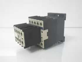 LP1K0910 TELEMECANIQUE Contactor #3