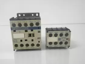 LP1K0910 TELEMECANIQUE Contactor