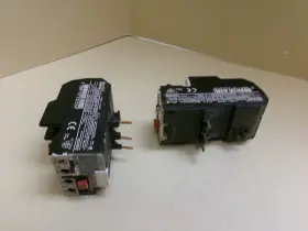 LR2-D1306 TELEMECANIQUE Relay