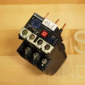 LR2-D1310 TELEMECANIQUE Overload Relay