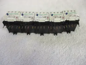 LR2-K0306 TELEMECANIQUE Schneider Electric Thermal Overload #3