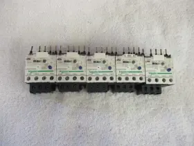 LR2-K0306 TELEMECANIQUE Schneider Electric Thermal Overload