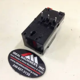 LR3D09308 TELEMECANIQUE Overload Relay #2