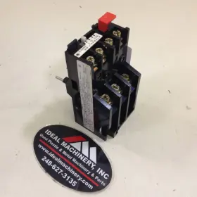 LR3D09308 TELEMECANIQUE Overload Relay